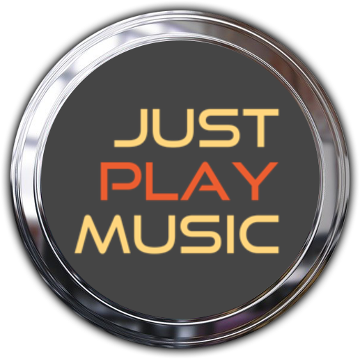 Just Play Music